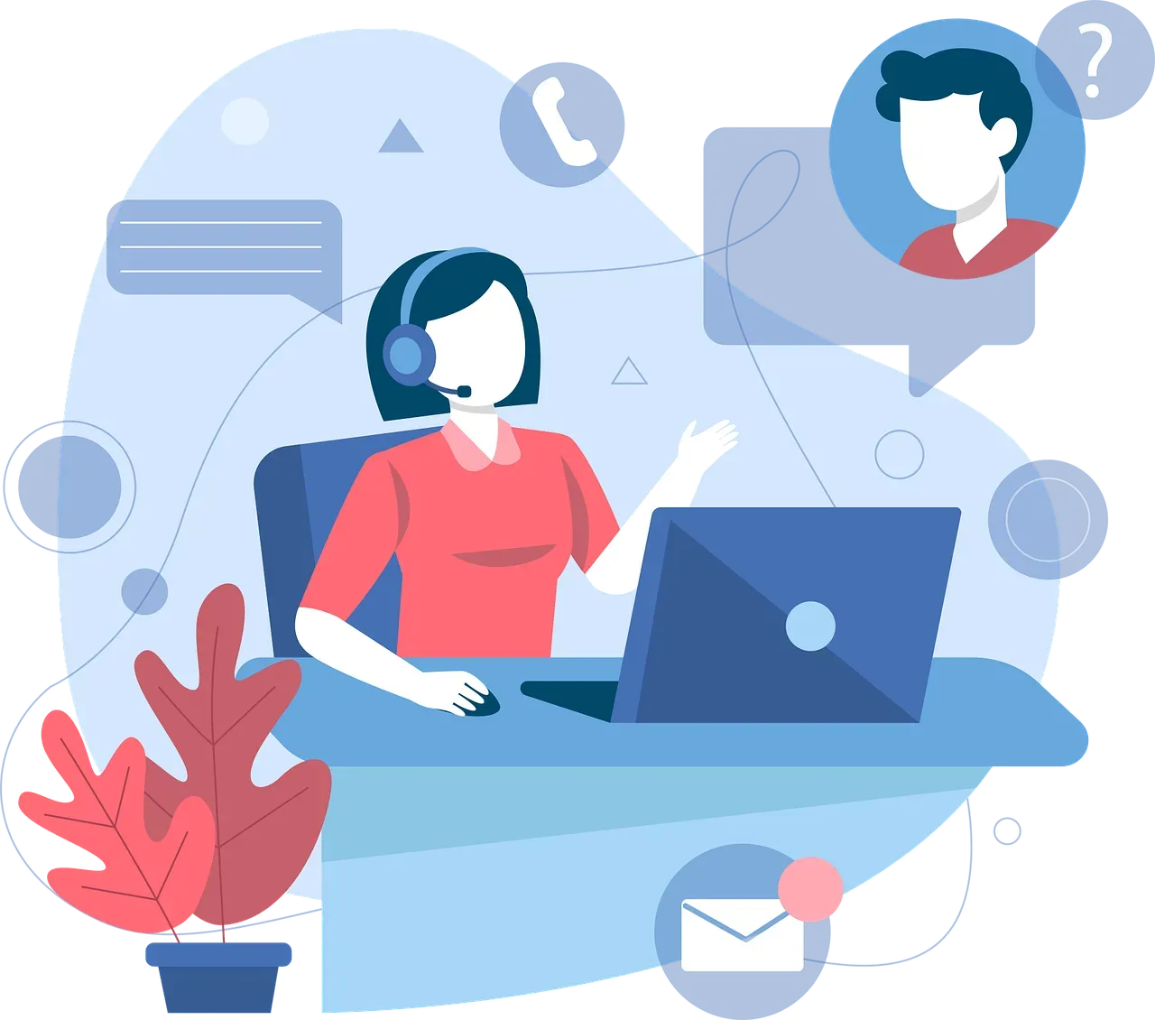 Top Technologies Transforming Customer Service Today    