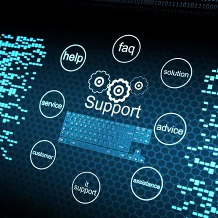 How to Choose IT Support for Your Small Business in Aberdeen
