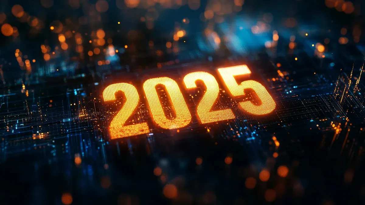 Emerging data security threats in 2025 and beyond