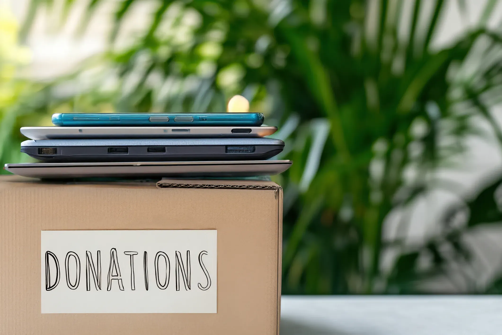 Sustainable IT – A New Resolution for Your Business